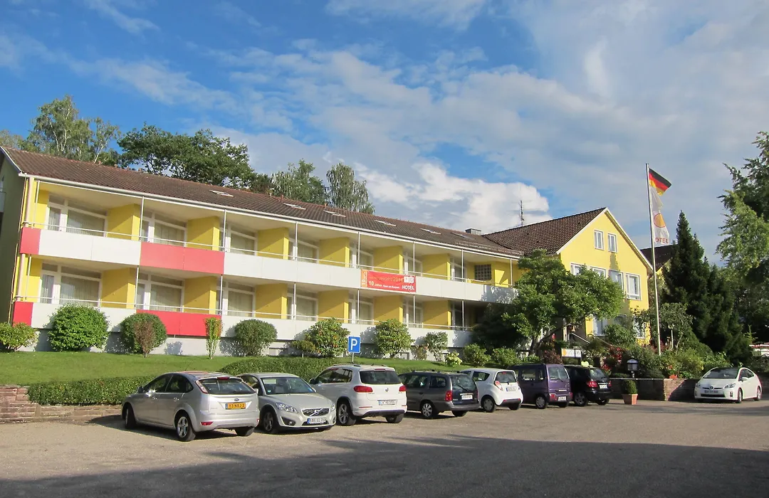 Haus am Kurpark-1